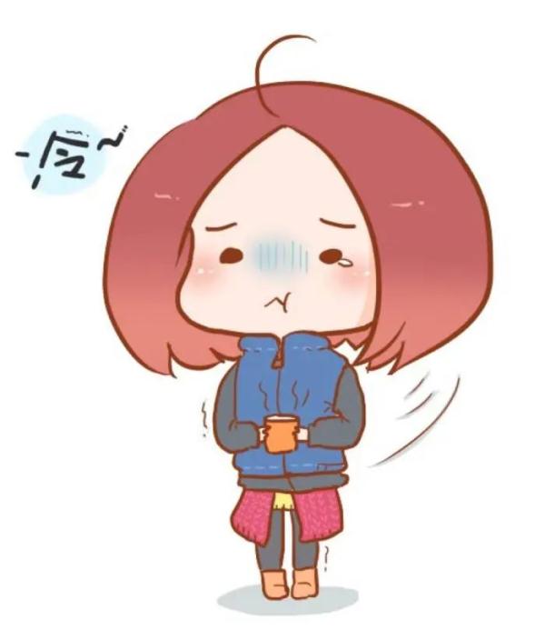 最高气温下降8-12℃,贵州这些地区最低气温达