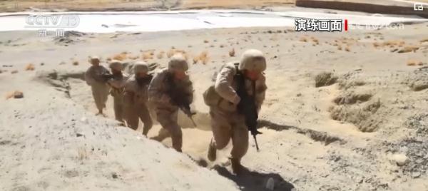 新春走基层 | 心心念念的家，久别的孩子回来了