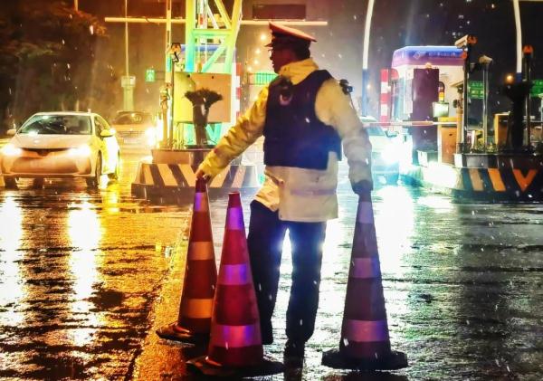 杭州发布最新提醒：今天开始，陆续增加！