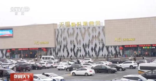 大年初五，自驾出行迎来高峰期！这些路段易发生拥堵