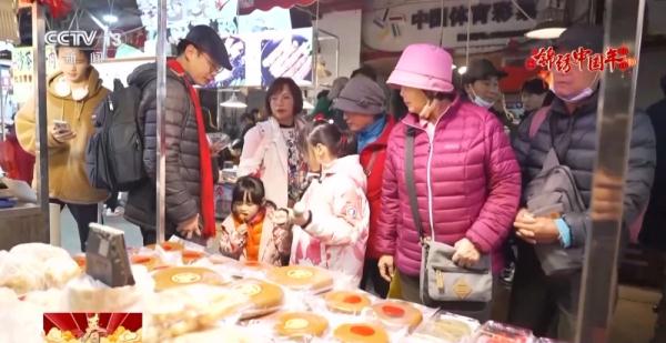 两岸团圆 龙年春节里念不尽的乡愁与思念