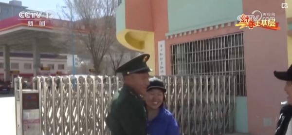 新春走基层 | 心心念念的家，久别的孩子回来了
