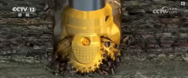 入地、下海，“中国深度”！新春伊始 一批大国重器取得新突破