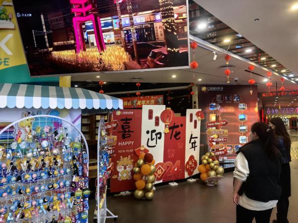 沈阳“火”起来的不仅是文旅市场