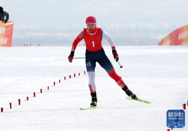 全冬会 | 越野滑雪——公开组女子双追逐赛况 全冬会 | 越野滑雪——公开组女子双追逐赛况