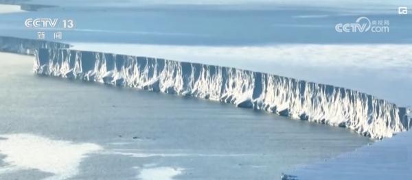 科技力,世界瞩目!我国已成为国际南极研究不可或缺的力量 科技力,世界瞩目!我国已成为国际南极研究不可或缺的力量