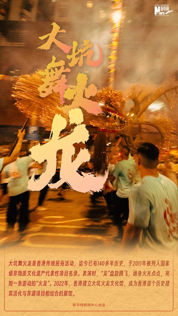 寻“龙”记丨快耍起来！好玩的民俗活动从来不缺“龙”