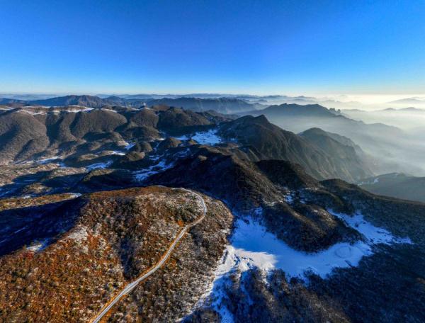 重庆风景壁纸图片