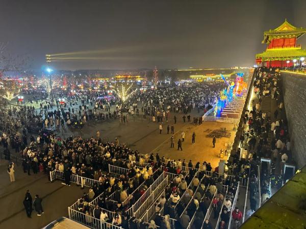 河北旅游热度“狂飙”，正定旅游提示……