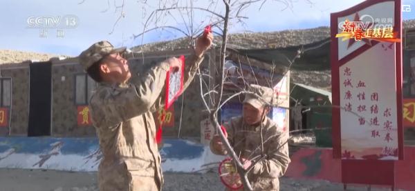 新春走基层 | 心心念念的家，久别的孩子回来了