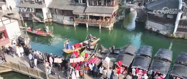 买、买、买，销售红火！中国经济迎来火热开局