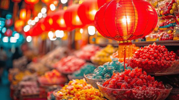 添加代糖，春节大吃大喝没烦恼？