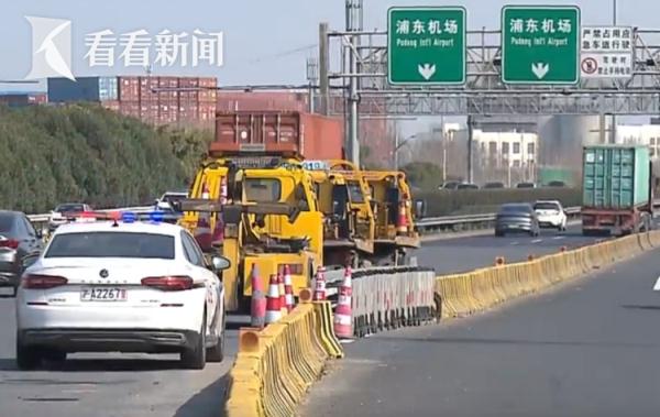 返程流开启！返沪高峰在哪天？警方最新研判