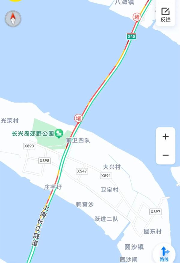 返程流开启！返沪高峰在哪天？警方最新研判