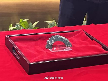 “早商第一龙”首次亮相！