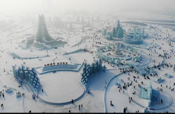 今起,这些热门景区关闭 今起,这些热门景区关闭