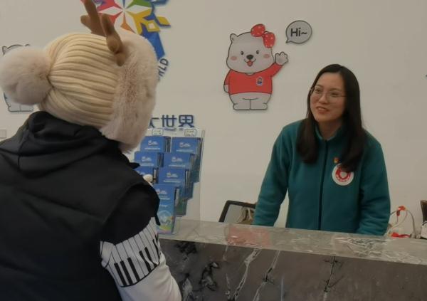 “一年又一年”冰雪消融之美背后，是无数人的默默付出与“期待再见”