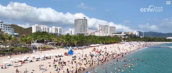 “三六九、往外走”！细化服务为旅客出行提供便捷服务