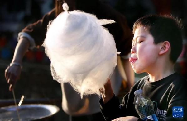 这个春节太美味!你胖了多少斤? 这个春节太美味!你胖了多少斤?
