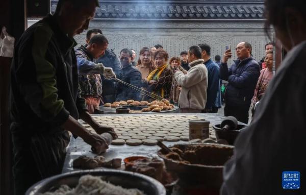 这个春节太美味!你胖了多少斤? 这个春节太美味!你胖了多少斤?