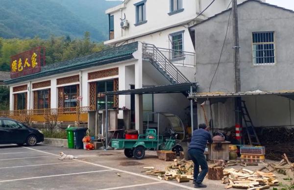 宁波寻龙记·走,春节去镇海九龙湖数“龙”吧! 宁波寻龙记·走,春节去镇海九龙湖数“龙”吧!