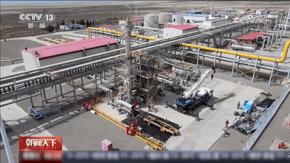 全国第一！我国首个！深度突破9900米！