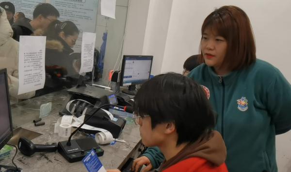 “一年又一年”冰雪消融之美背后，是无数人的默默付出与“期待再见”