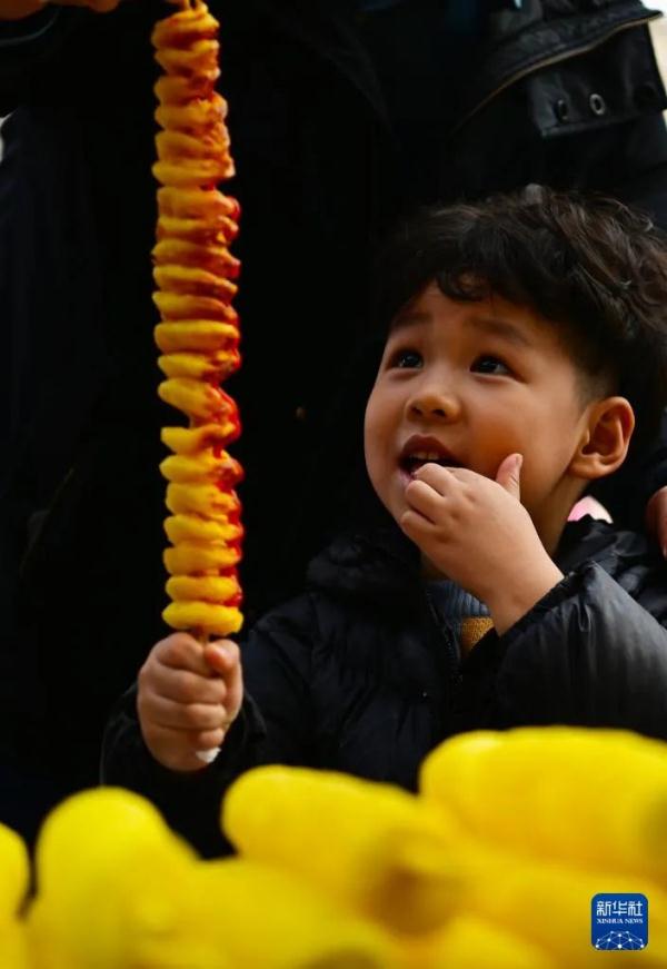 这个春节太美味!你胖了多少斤? 这个春节太美味!你胖了多少斤?