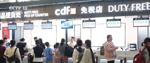 买、买、买，销售红火！中国经济迎来火热开局