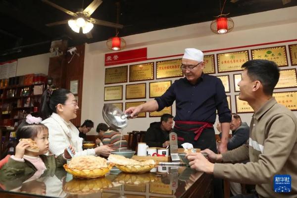 这个春节太美味!你胖了多少斤? 这个春节太美味!你胖了多少斤?