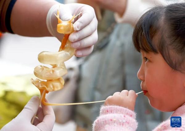 这个春节太美味!你胖了多少斤? 这个春节太美味!你胖了多少斤?