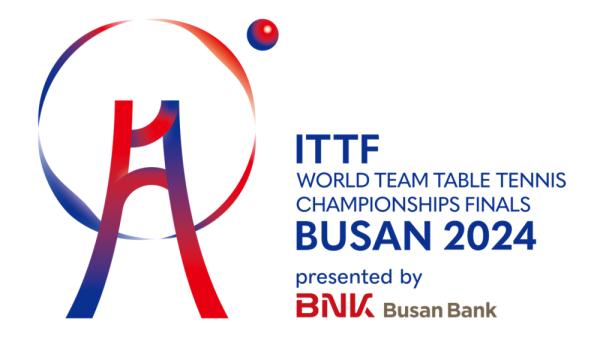 世乒赛团体赛前瞻：练兵釜山 剑指巴黎
