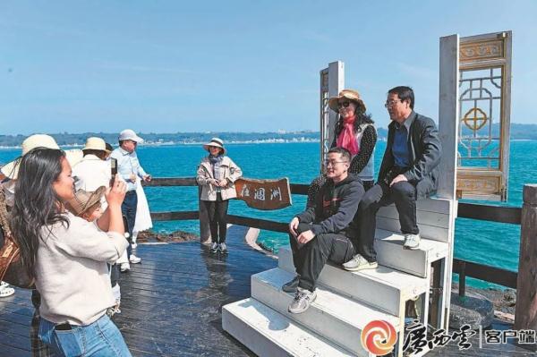 假期后三天广西气温先降后升！回南天“卷土重来”！20日起还有强冷空气......