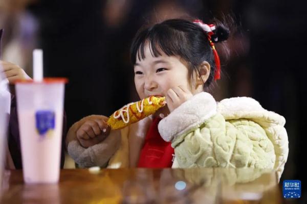 这个春节太美味!你胖了多少斤? 这个春节太美味!你胖了多少斤?