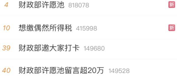 “打卡财政部”火了!“新民俗”玩法更接地气 “打卡财政部”火了!“新民俗”玩法更接地气