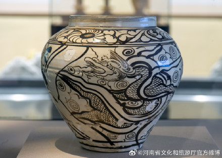 洛阳:穿越千年 寻迹“中国龙” 洛阳:穿越千年 寻迹“中国龙”