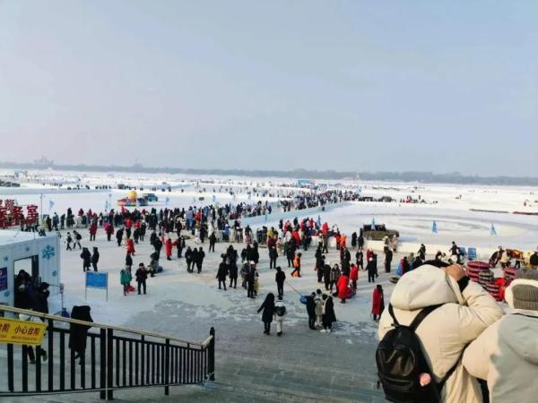 别跑空！哈尔滨最新通知：关闭、停运！