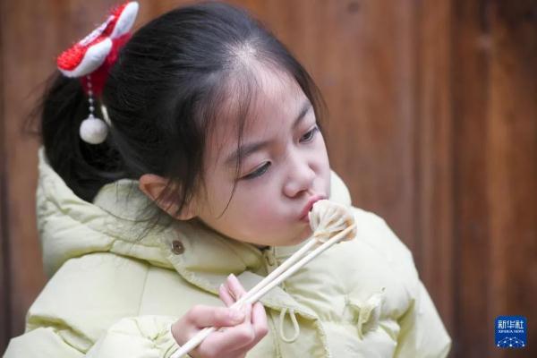 这个春节太美味!你胖了多少斤? 这个春节太美味!你胖了多少斤?