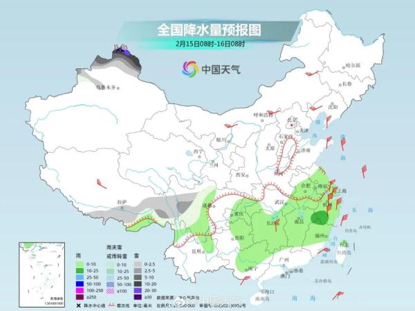 西湖船只停运！杭州发布黄色预警！更猛的还在后面…
