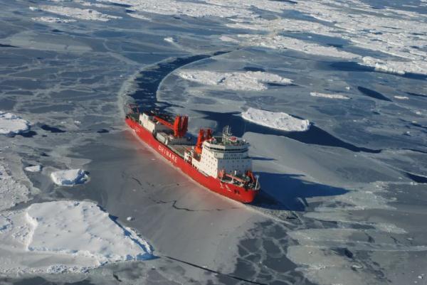 我国自主建造!采用多项创新设计,超硬核 我国自主建造!采用多项创新设计,超硬核