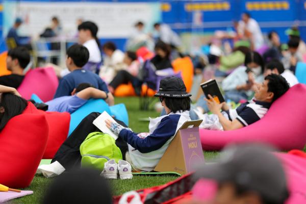 韩国逾半数人口住在首都圈