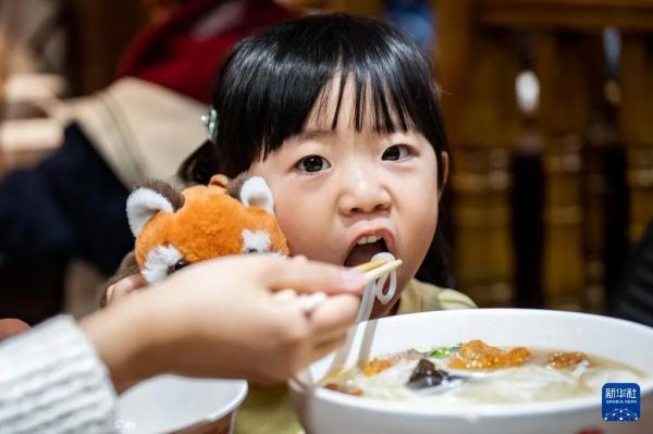 这个春节太美味!你胖了多少斤? 这个春节太美味!你胖了多少斤?