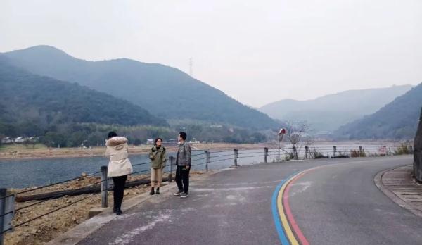 宁波寻龙记·走,春节去镇海九龙湖数“龙”吧! 宁波寻龙记·走,春节去镇海九龙湖数“龙”吧!