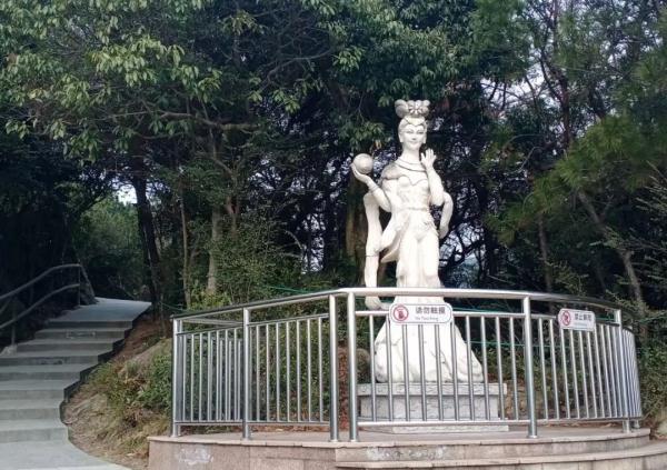 宁波寻龙记·走,春节去镇海九龙湖数“龙”吧! 宁波寻龙记·走,春节去镇海九龙湖数“龙”吧!