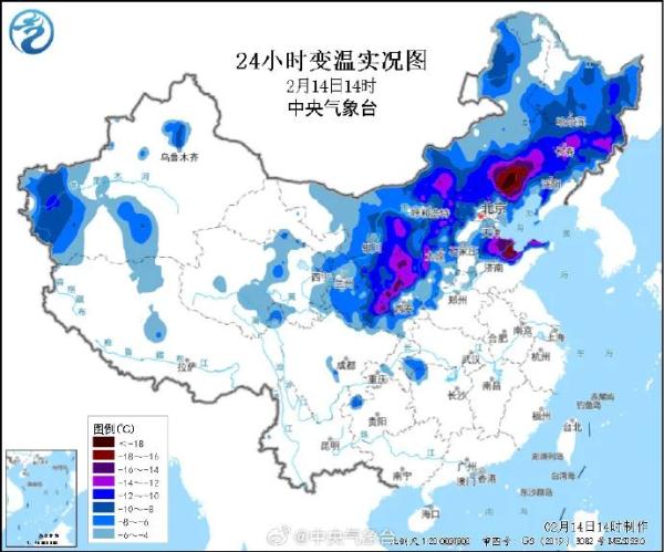 冷到冻手冻脚！强冷空气今天到，杭州刮起大风，西湖所有船只停运！