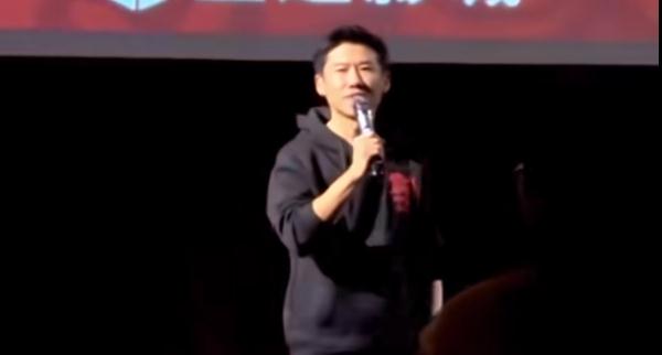 演员王骁回老家路演却被“轰下台”?影院道歉了 演员王骁回老家路演却被“轰下台”?影院道歉了