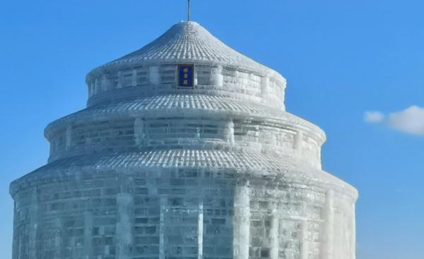 “一年又一年”冰雪消融之美背后，是无数人的默默付出与“期待再见”