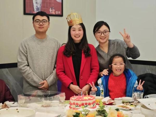 又是一个春天，还记得这个年轻人的故事吗：陈祥榕（2001-2020）