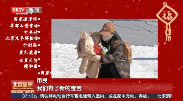 回首2023年,您的身边发生了哪些变化? 回首2023年,您的身边发生了哪些变化?