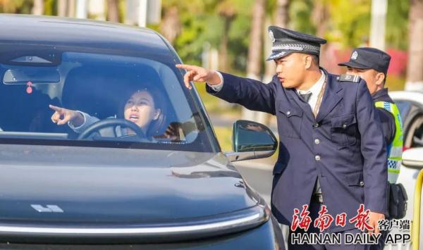 春运以来，琼州海峡客滚运输发送旅客244.2万人次